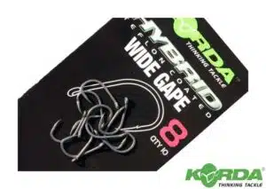 Korda Wide Gape-0