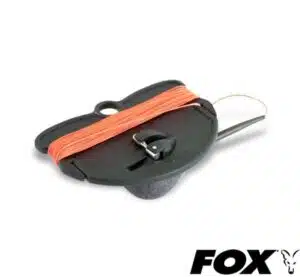 Fox MK2 Captive Backlead-0