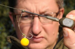 Korda Chod Rig-0