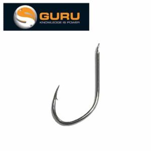 Guru LWG Feeder Special Haken