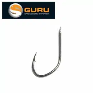 Guru LWG Feeder Special Haken