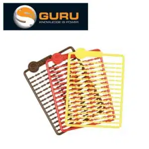 Guru Micro Hair Stops