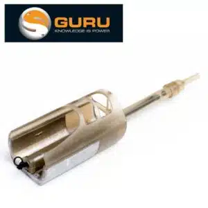 Guru X-Safe Pellet Feeders