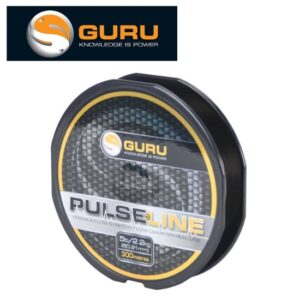 Guru Pulse Line