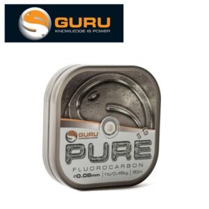 Guru Pure Fluorocarbon