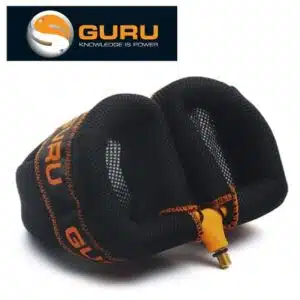 Guru Reaper Pole Section Retainer