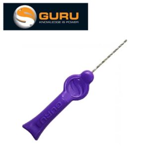 Guru Super Fine Bait Drill