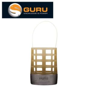 Guru X-Change Distance Cage Feeders