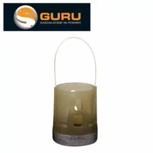 Guru X-Change Distance Open End Feeders