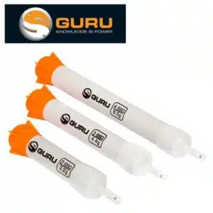 Guru Foam Pellet Waggler