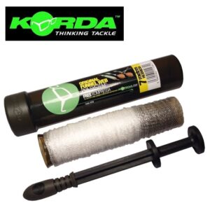 Korda Funnel Web PVA System