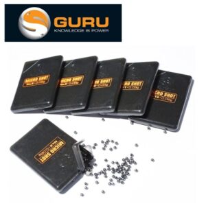 Guru Micro Shots