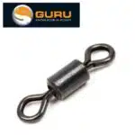 Guru Rig System Swivels