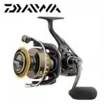 Daiwa BG