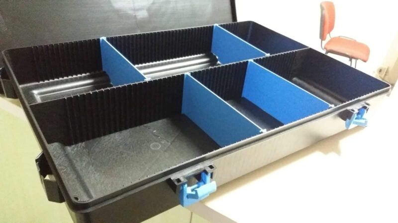 Top Boxxx Evo
