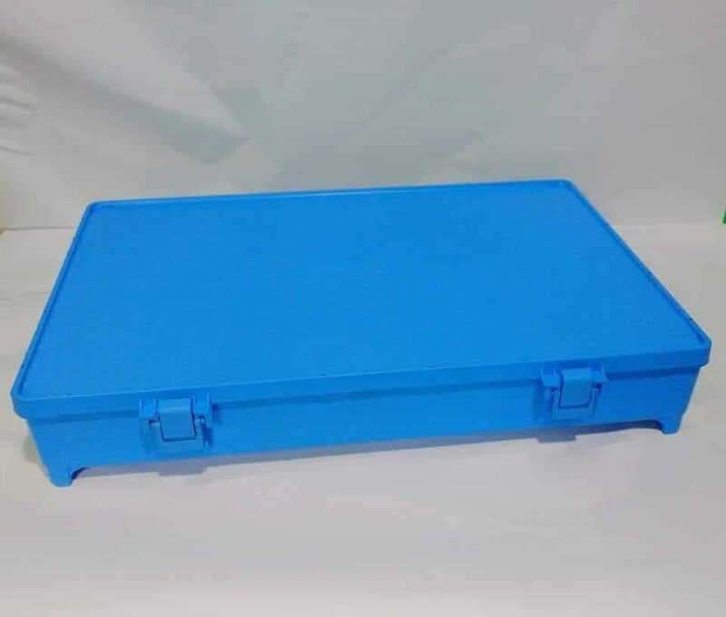 Top Boxxx Evo