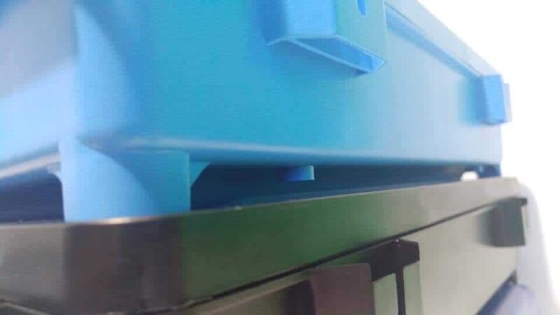 Top Boxxx Evo