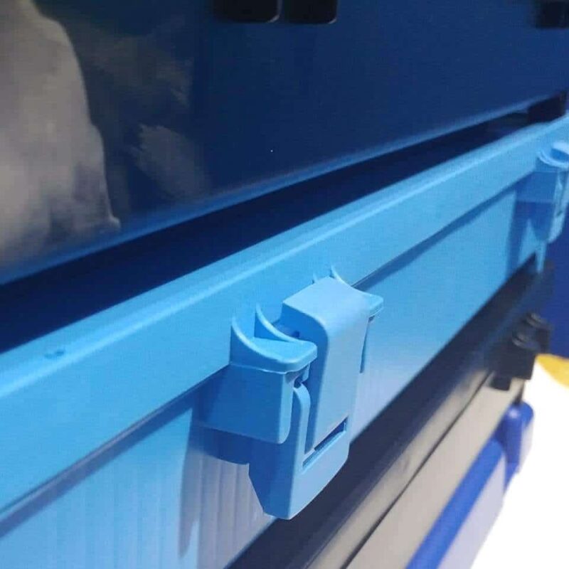 Top Boxxx Evo