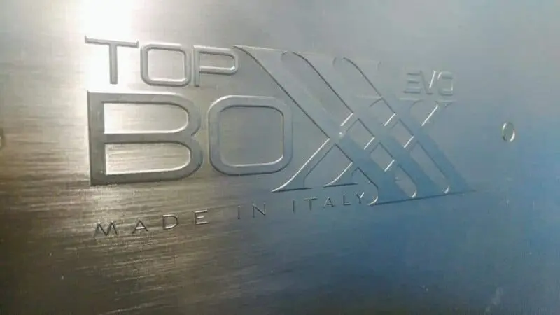 Top Boxxx Evo
