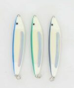 Yo-Zuri Metallic Sardine div gewichten