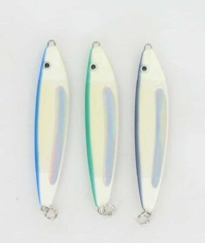 Yo-Zuri Metallic Sardine div gewichten