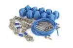 Gemini STD Assembly Kit Long Tail Wires