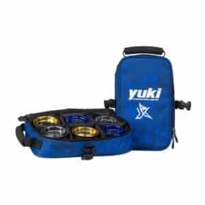 Yuki Spoelen Tas