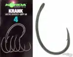 Korda Krank