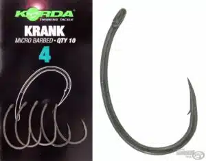 Korda Krank