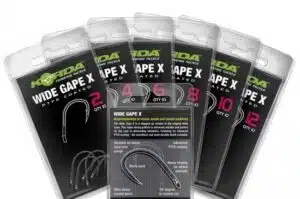 Korda Wide Gape x