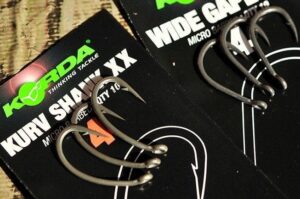 Korda Kurv Shank XX