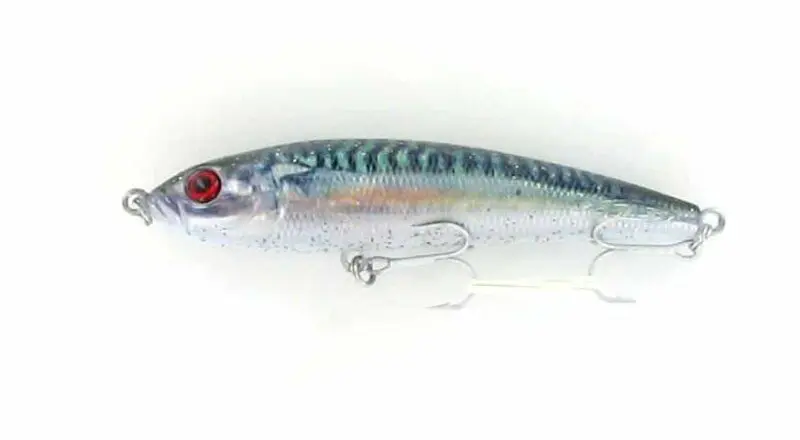 Yuki Real Fish 11 cm ma