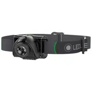 Led Lenser MH2 hoofdlamp