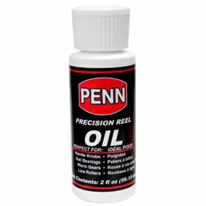 Penn Oil