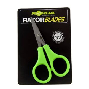 Korda Razor Blades