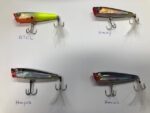 Yo-Zuri 3d Popper