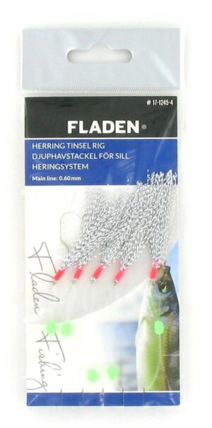 Fladen Heringsytem