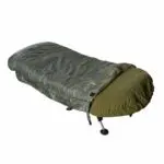 Prologic Cruzade Sleeping Bag (210x90cm)
