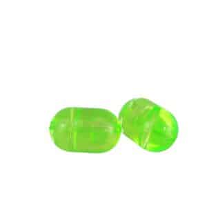 Yuki Crossed Beads