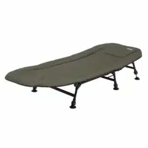 DAM Eco Bedchair 6-leg Stee