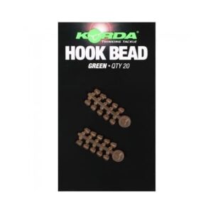 korda hook beads