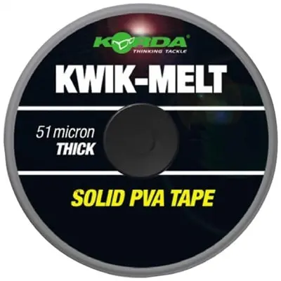 Korda Kwik-melt 5mm