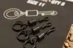 Korda QC Ring Swivel Size 8