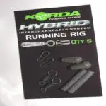 Korda Running Rig Kit