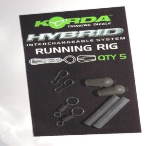 Korda Running Rig Kit