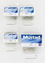 Mustad Superior Mustad Carlisle 3191-ni-0