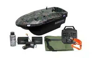 Nanotec Pro
