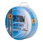 Prologic Spectrum 100% Fluorocarbon 250mtr