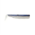 Black Minnow 120 Reserve Body's Div Kleuren