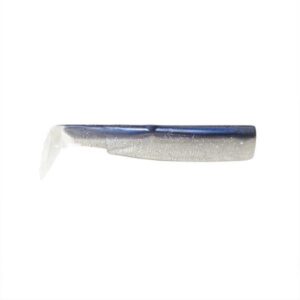 Black Minnow 120 Reserve Body's Div Kleuren
